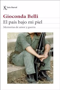 El pais bajo mi piel (edicion actualizada): Memorias de amor y guerra