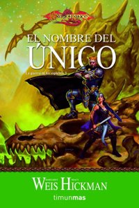 La Guerra de los Espiritus no 03/03 El Nombre del unico: La guerra de los espiritus 3