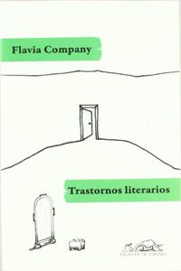 Trastornos literarios / Literary Disorders