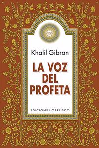 La Voz del Profeta