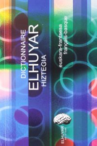 Dictionnaire basque/francais - francais/basque
