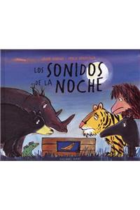 Los Sonidos de La Noche