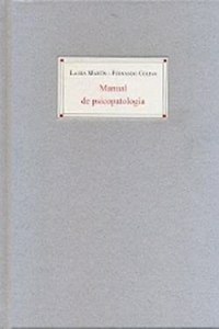 MANUEL DE PSICOPATOLOGIA