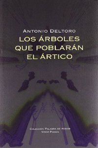 Los Arboles que poblaran el Artico