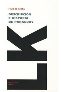 Descripción E Historia de Paraguay