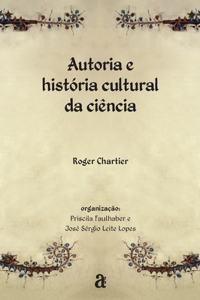 Autoria e história cultural da ciência