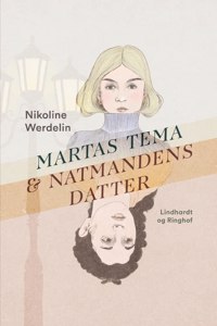 Martas tema & Natmandens datter