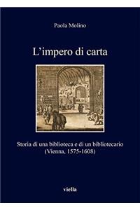 L'Impero Di Carta