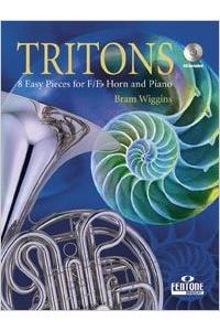 TRITONS