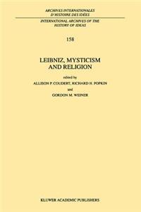 Leibniz, Mysticism and Religion