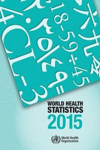 World Health Statistics 2015