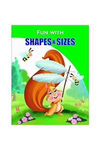 Fun with Shapes & Sizes