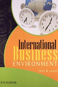 International Business Environment