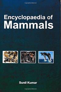 Encyclopaedia Of Mammals