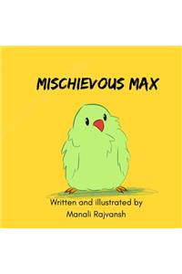 Mischievous Max