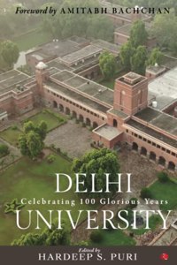 DELHI UNIVERSITY