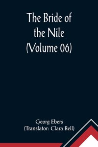 Bride of the Nile (Volume 06)