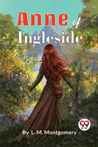 Anne of Ingleside