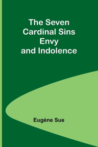 Seven Cardinal Sins