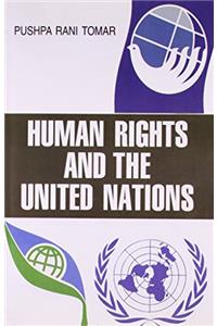 Human rights and the united nations