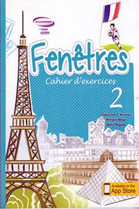 Fenetres Cahier D'exercices 2