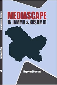 MediaScape in Jammu & Kashmir