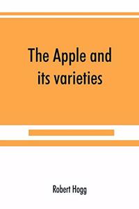 The apple and its varieties