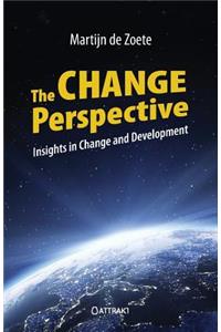 The Change Perspective