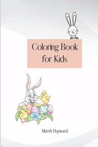 Coloring Book for Kids