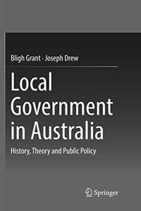 Local Government in Australia