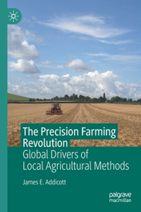 The Precision Farming Revolution