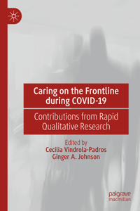 Caring on the Frontline During Covid-19