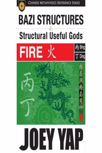 BaZi Structures & Useful Gods - Fire