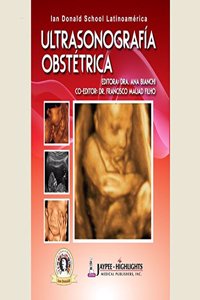 Ultrasonografia Obstetrica, Ana Bianchi