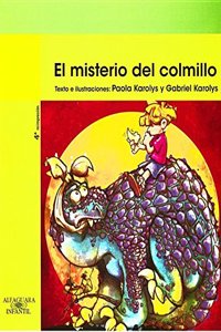 El Misterio del Colmillo