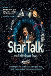 Startalk