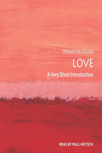 Love: A Very Short Introduction