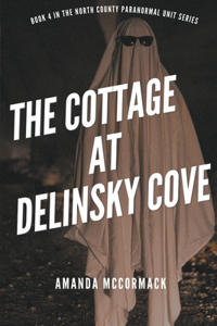 Cottage at Delinsky Cove