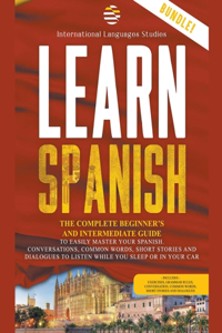 Learn Spanish