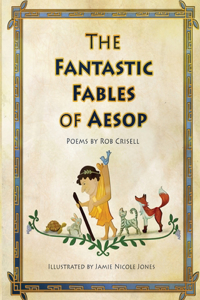 Fantastic Fables of Aesop