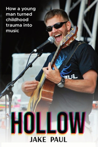 Hollow: How a young man turned childhood trauma into music