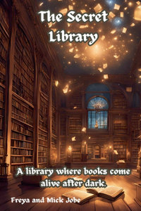 Secret Library