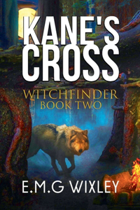 Kane's Cross