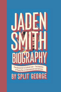 Jaden Smith Biography