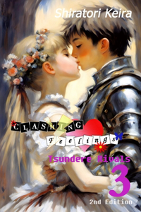 Clashing Feelings Volume 3