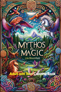 Mythos and Magic