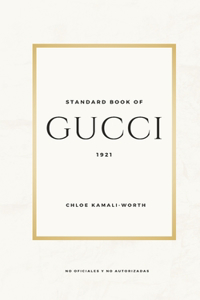 Standard Book of Gucci