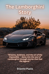 Lamborghini Story