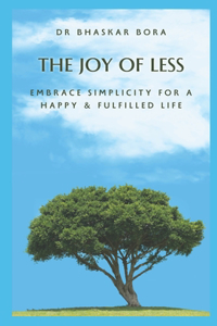 Joy of Less