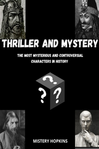 Thriller and Mistery